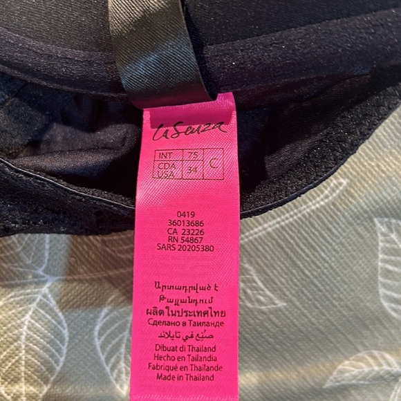 La Senza So Free, Full Coverage Bra. - Picture 5 of 6